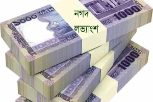 ৩০০% নগদ লভ্যাংশ পেল বিনিয়োগকারীরা