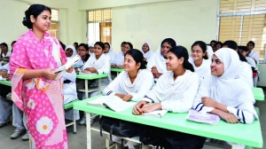 এমপিও শিক্ষকদের জন্য সুখবর: উৎসব ভাতা বাড়লো ৫০%!