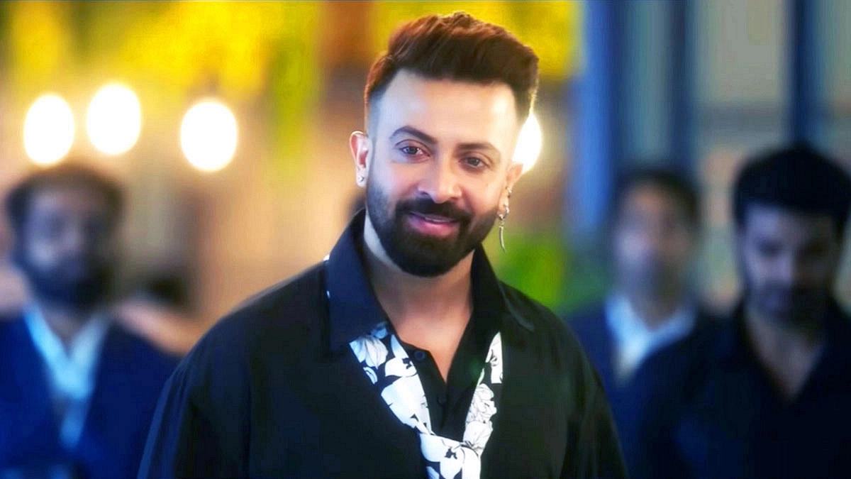 শাকিব খানের ‘বরবাদ’ ২৬ দিনে আয়ে, ভাঙলো তুফানের রেকর্ড